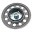 analog ignition system rotor Polini for Piaggio Ape 50 (E-start) POLINI MOTOVEIKALS 21