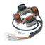 analog ignition system stator Polini for Piaggio Ape 50 (E-start) POLINI MOTOVEIKALS 21