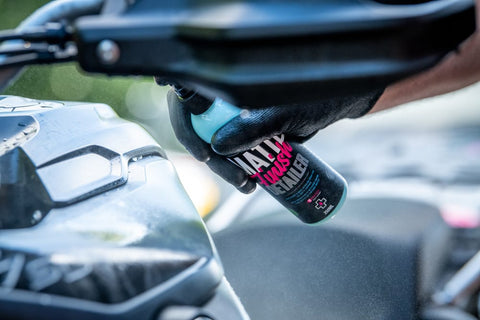 Apkopes līdzeklis Matt Finish Detailer Muc-Off 20004 250ml MUC-OFF MOTOVEIKALS 21