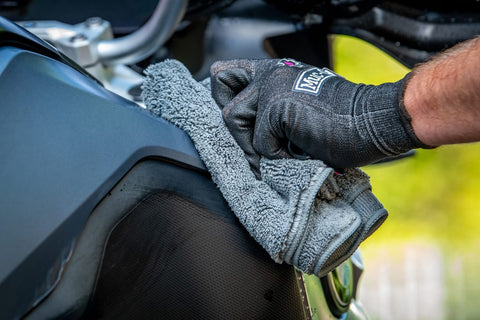 Apkopes līdzeklis Matt Finish Detailer Muc-Off 20004 250ml MUC-OFF MOTOVEIKALS 21