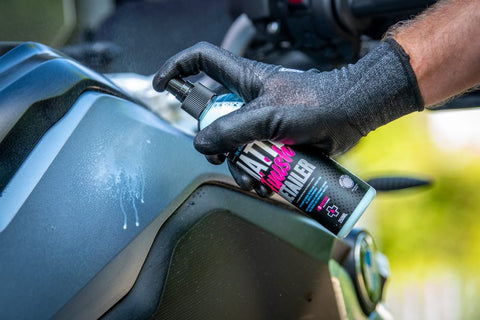 Apkopes līdzeklis Matt Finish Detailer Muc-Off 20004 250ml MUC-OFF MOTOVEIKALS 21