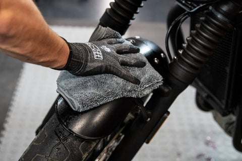 Apkopes līdzeklis Matt Finish Detailer Muc-Off 20004 250ml MUC-OFF MOTOVEIKALS 21