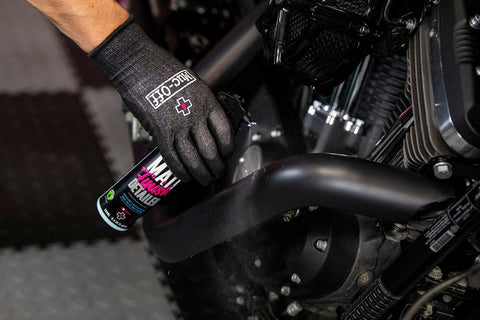 Apkopes līdzeklis Matt Finish Detailer Muc-Off 20004 250ml MUC-OFF MOTOVEIKALS 21