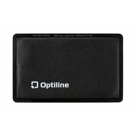 Apple Find My izsekošanas uzlīme Optiline Opti Tracker Flex OPTILINE MOTOVEIKALS 21