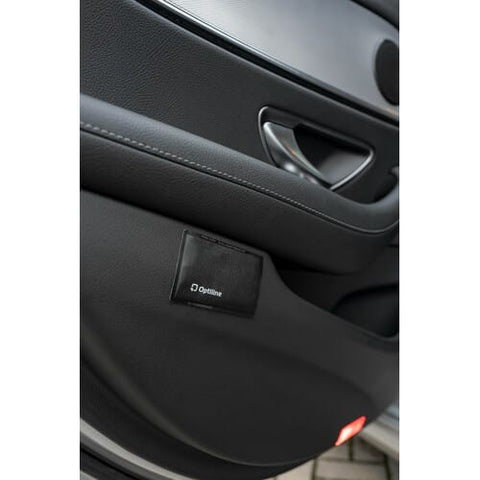 Apple Find My izsekošanas uzlīme Optiline Opti Tracker Flex OPTILINE MOTOVEIKALS 21