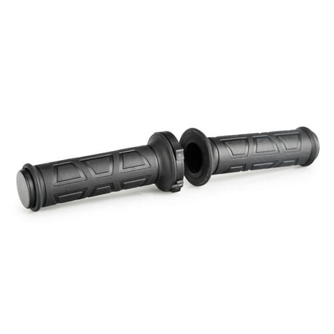 Apsildāmie rokturi LAMPA 12V LAMPA MOTOVEIKALS 21