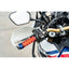 Apsildāmie rokturi LAMPA 12V LAMPA MOTOVEIKALS 21