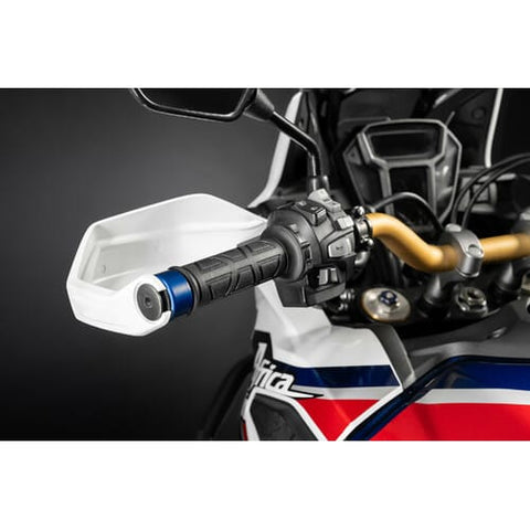 Apsildāmie rokturi LAMPA 12V LAMPA MOTOVEIKALS 21
