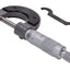 Ārējais mikrometrs 25mm SILVERLINE MOTOVEIKALS 21