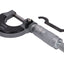 Ārējais mikrometrs 25mm SILVERLINE MOTOVEIKALS 21