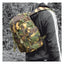 Army Surplus backpack 25 Ltr. camo ARMY SURPLUS MOTOVEIKALS 21