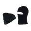 Army Surplus Balaclava watch cap 2in1 ARMY SURPLUS MOTOVEIKALS 21