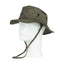 Army Surplus Bush hat green ARMY SURPLUS MOTOVEIKALS 21