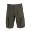 Army Surplus Cargo short green ARMY SURPLUS MOTOVEIKALS 21