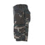 Army Surplus Cargo short woodland stonewashed ARMY SURPLUS MOTOVEIKALS 21