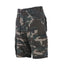 Army Surplus Cargo short woodland stonewashed ARMY SURPLUS MOTOVEIKALS 21