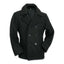 Army Surplus Deck jacket black ARMY SURPLUS MOTOVEIKALS 21
