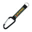 Army Surplus Hell On Wheels carabiner hook ARMY SURPLUS MOTOVEIKALS 21