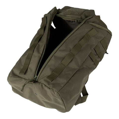 Army Surplus Operator 20L backpack ARMY SURPLUS MOTOVEIKALS 21