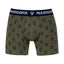Army Surplus Paratrooper boxershort green ARMY SURPLUS MOTOVEIKALS 21
