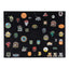 Army Surplus Patch Wall large ARMY SURPLUS MOTOVEIKALS 21