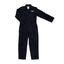 Army Surplus Pilot coverall black ARMY SURPLUS MOTOVEIKALS 21