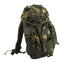 Army Surplus Recon backpack 15L Camo green ARMY SURPLUS MOTOVEIKALS 21