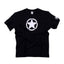 Army Surplus Star t-shirt black ARMY SURPLUS MOTOVEIKALS 21