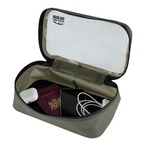 Army Surplus TF-2215 Waterproof Outdoor Storage Pouch ARMY SURPLUS MOTOVEIKALS 21