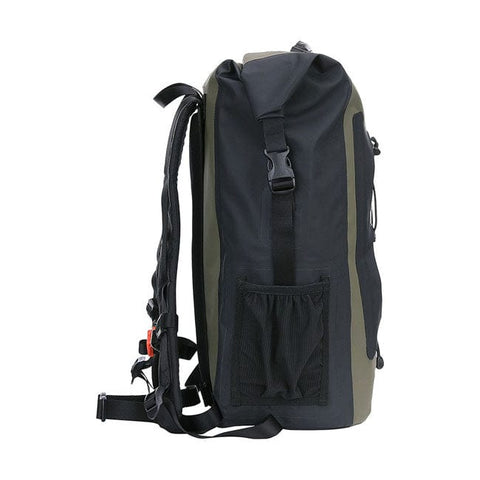 Army Surplus Wolf River Dry bag 40L ARMY SURPLUS MOTOVEIKALS 21