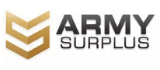 ARMY SURPLUS