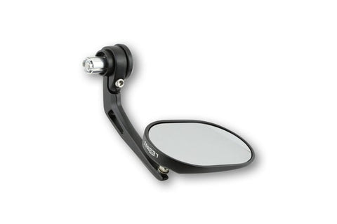 Atpakaļskata spogulis SHIN-YO 301-103 7/8" SHINYO MOTOVEIKALS 21