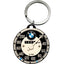 Atslēgu piekariņš BMW tahometrs NOSTALGIC ART MOTOVEIKALS 21