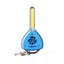 Atslēgu piekariņš LED Key Chain Light M-TECH M-TECH MOTOVEIKALS 21
