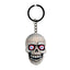 Atslēgu piekariņš LETHAL THREA eyeball skull LETHAL THREAT MOTOVEIKALS 21