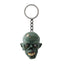 Atslēgu piekariņš LETHAL THREAT Zombie Skull LETHAL THREAT MOTOVEIKALS 21