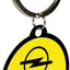 Atslēgu piekariņš OPEL LOGO NOSTALGIC ART MOTOVEIKALS 21