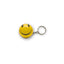Atslēgu piekariņš SMILEY yellow TRIKTOPZ MOTOVEIKALS 21