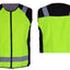 Atstarojošā veste L-XL 60/70 LEOSHI MOTOVEIKALS 21