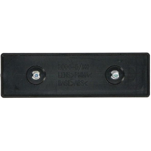 Atstarotājs taisnstūra 29x95mm VICMA MOTOVEIKALS 21