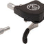 Atv Thumb Throttle-Black MOOSE RACING HARD-PARTS MOOSE RACING MOTOVEIKALS 21