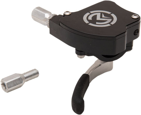 Atv Thumb Throttle-Black MOOSE RACING HARD-PARTS MOOSE RACING MOTOVEIKALS 21