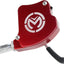 Atv Thumb Throttle-Red MOOSE RACING HARD-PARTS MOOSE RACING MOTOVEIKALS 21