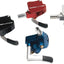 Atv Thumb Thrtle-Polished MOOSE RACING HARD-PARTS MOOSE RACING MOTOVEIKALS 21