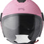 Atvērtā tipa moto ķivere GMS Gelato rose GMS MOTOVEIKALS 21