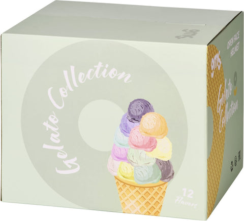 Atvērtā tipa moto ķivere GMS Gelato turquoise GMS MOTOVEIKALS 21