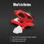 Ausu aizbāžņi Alpine MotoSafe Sport Earplugs ALPINE MOTOVEIKALS 21