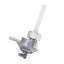 auto fuel tap short M14x1 for CPI, Keeway = IP25540 101 OCTANE MOTOVEIKALS 21