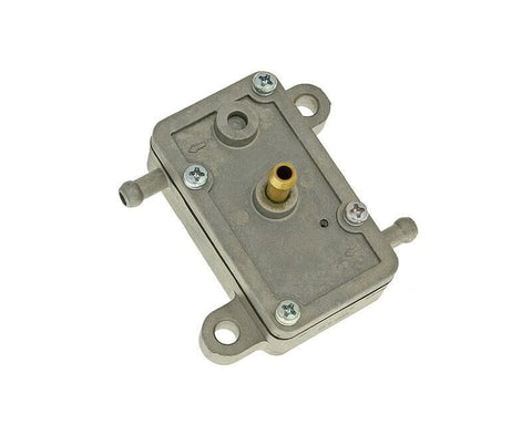 Auto Vac. Fuel Pump Univ 101 OCTANE 101 OCTANE MOTOVEIKALS 21