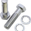 Axis Tube Bolts 84-99Sftl DRAG SPECIALTIES DRAG SPECIALTIES MOTOVEIKALS 21